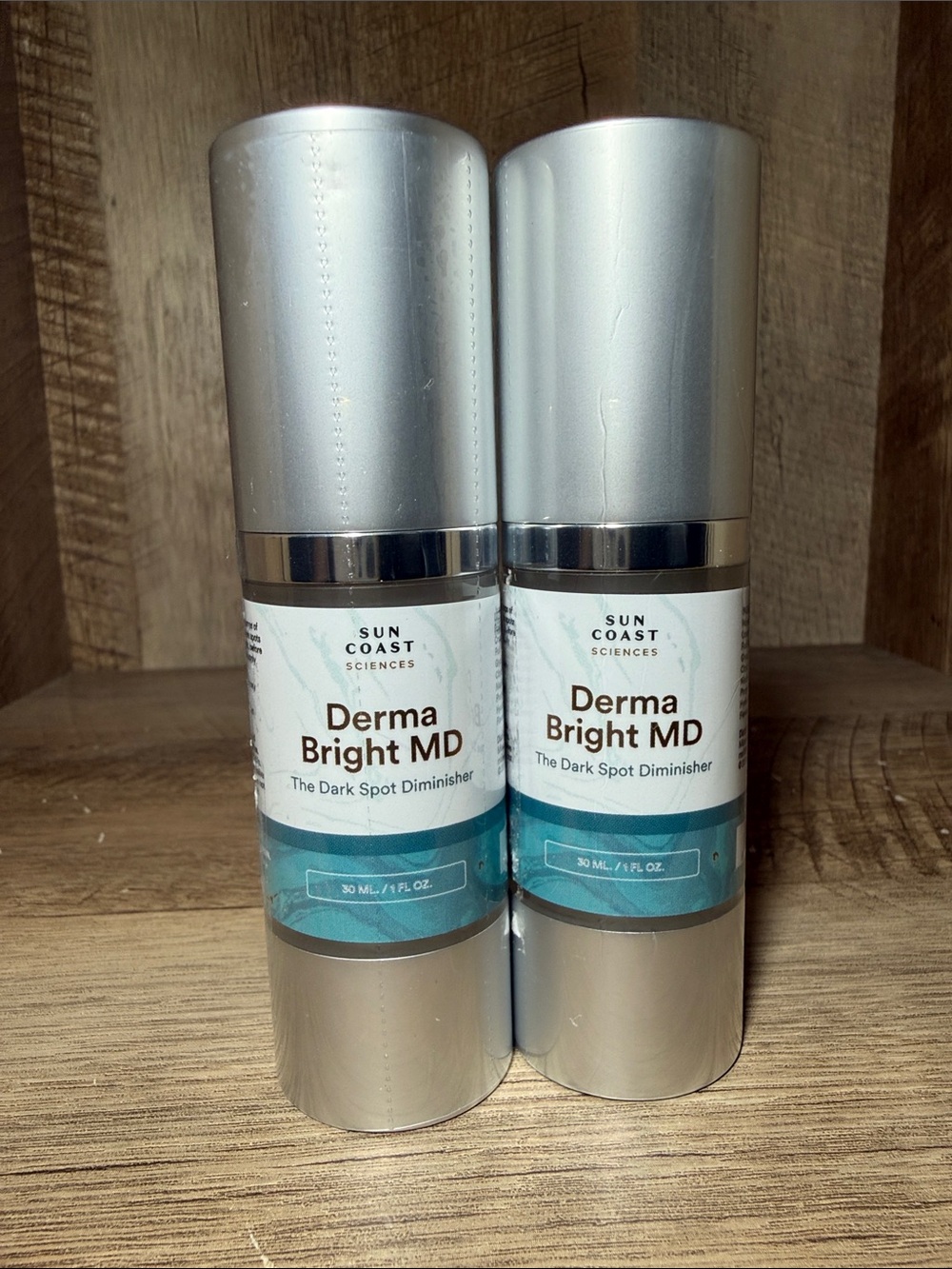 Sun Coast Sciences Derma Bright MD Dark Spot Diminisher